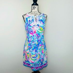 Lilly Pulitzer Gabby Shift Dress